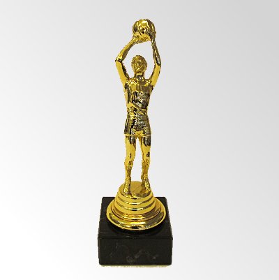 Basketballtrophe�e BB.16