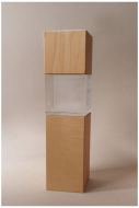 Holzaward Cubix-Buche