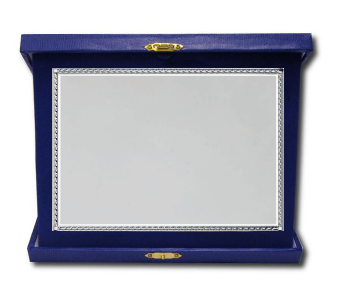 Ehrentafel Paris silber