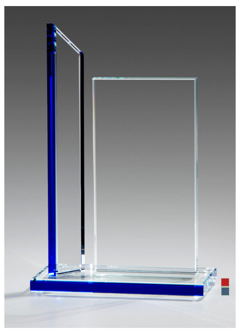 Glastroph�e Tower-farbkanten