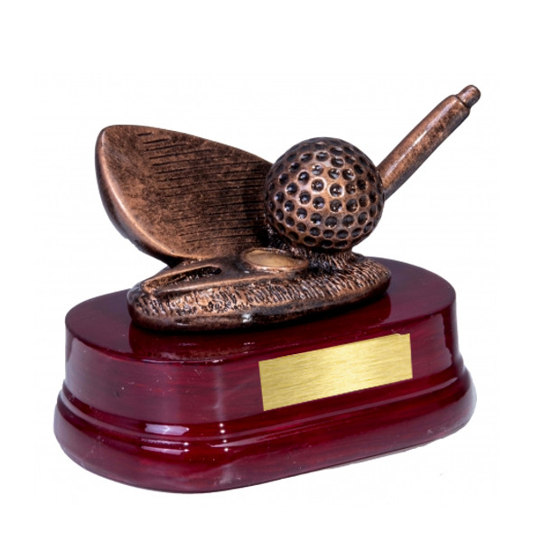 Golftroph�e G.16-Eisen