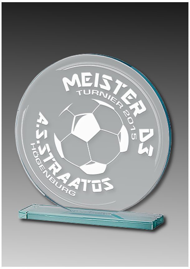 Glastroph�e Circle