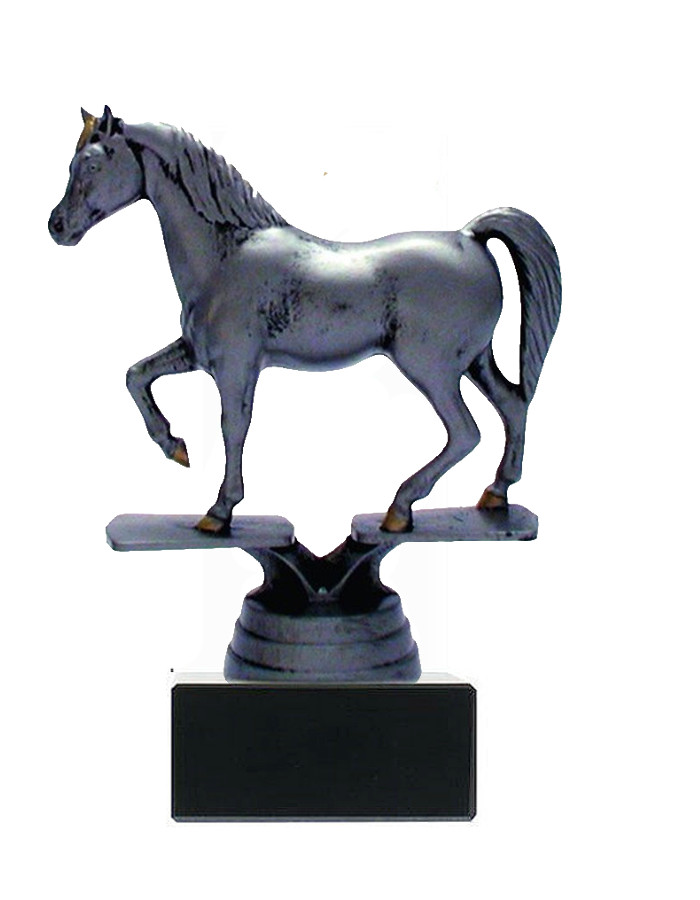 Pferdesporttroph�e PF.4 