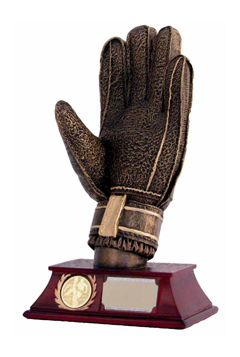 Fußballtroph�e F.93