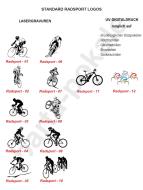 Logos Radsport