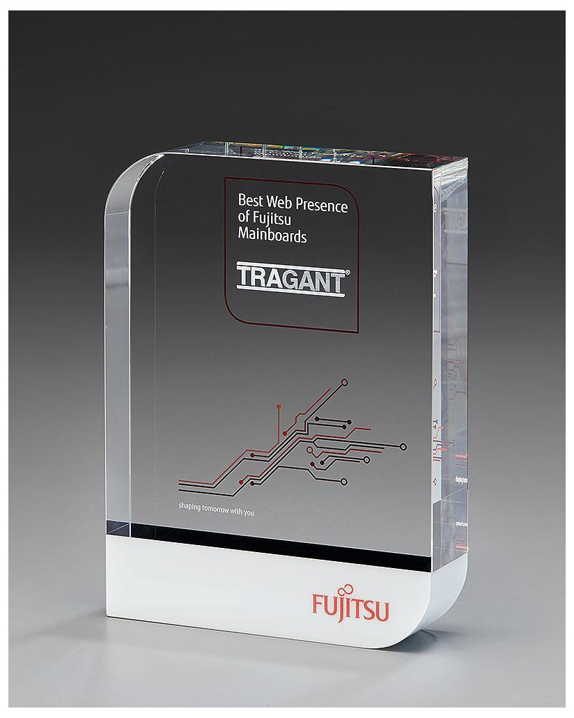 Glasaward Certification Glasaward Certification