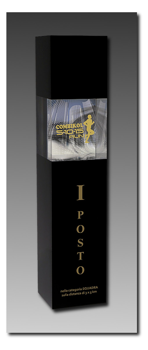 Cubix-black mit UV-Druck Cubix-black mit UV-Druck