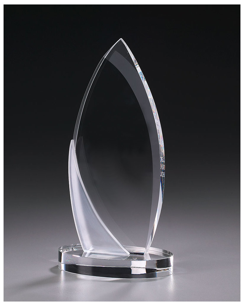 Glaspokal Arrowhead Glaspokal Arrowhead