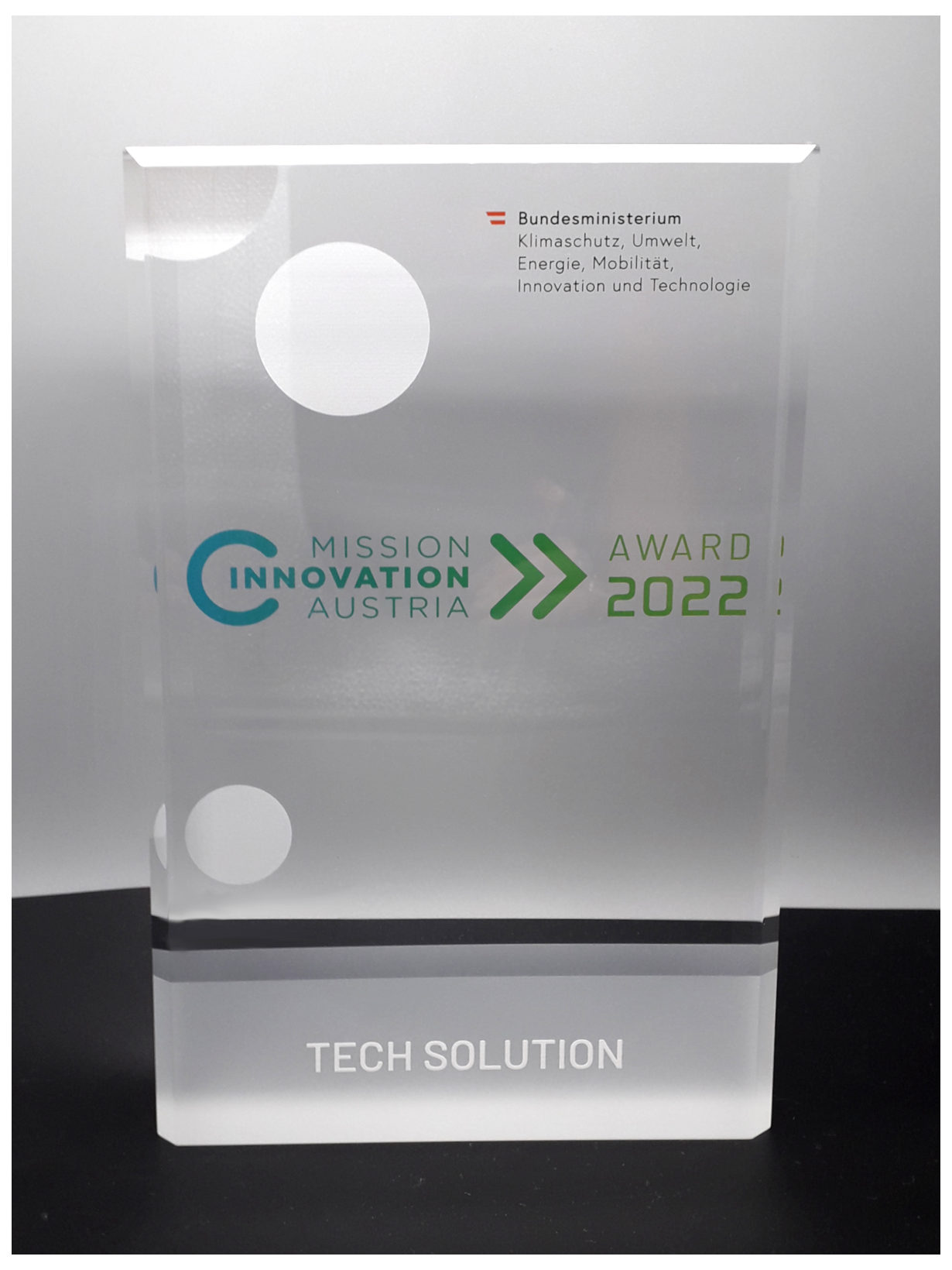 Glasaward Pure Glasaward Pure