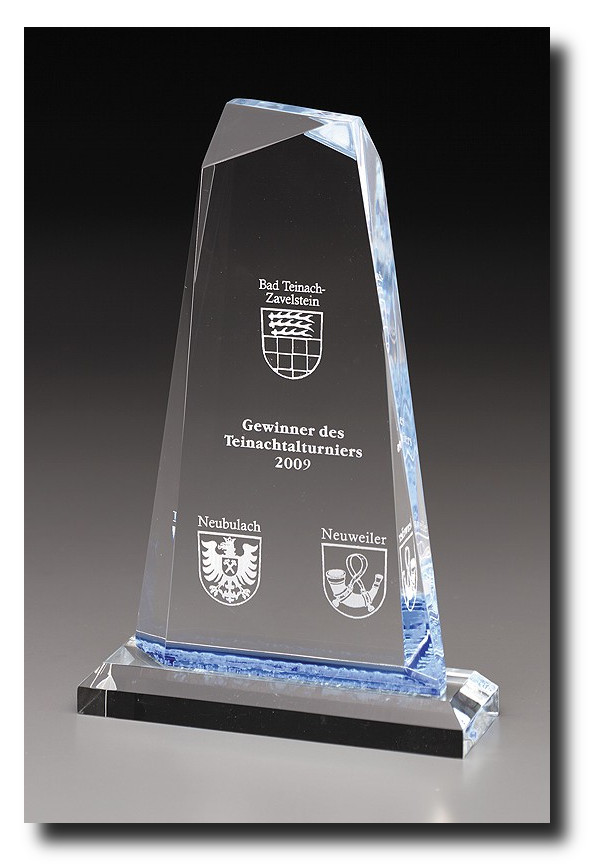 Acrylglaspokal Ultra Acrylglaspokal Ultra