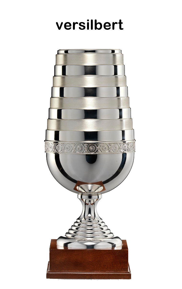 Glaspokale mit Gravur, Glastroph&auml;en, Glasawards, 3D Foto Glasgravur, Pokale:  Pokal-Aurelius