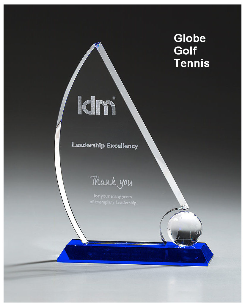 Glaspokal Sail-Award