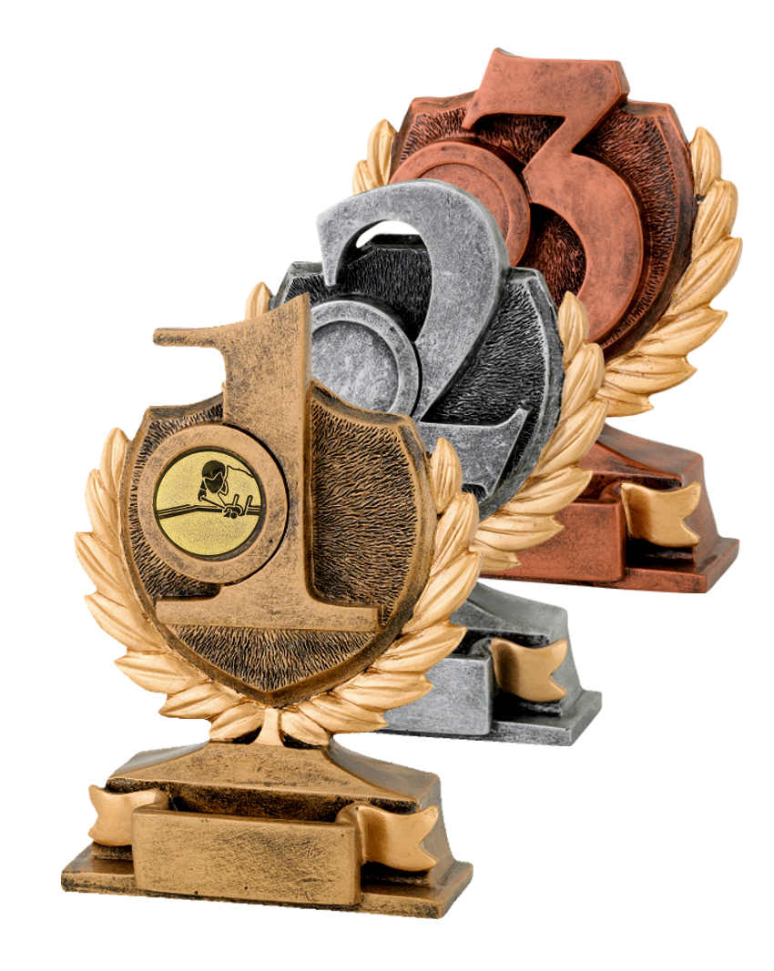 Billardtroph�e SP.23