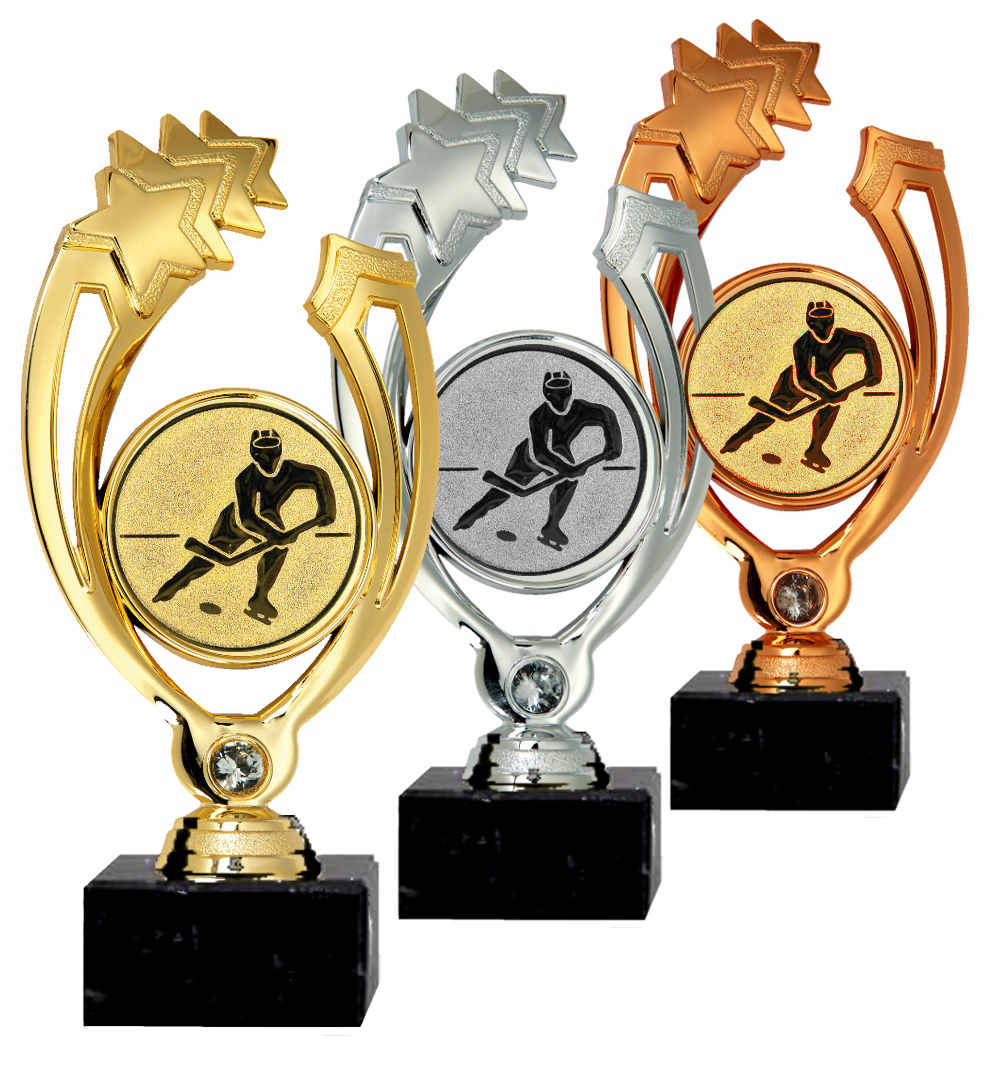 Eishockeytroph�e SP.30