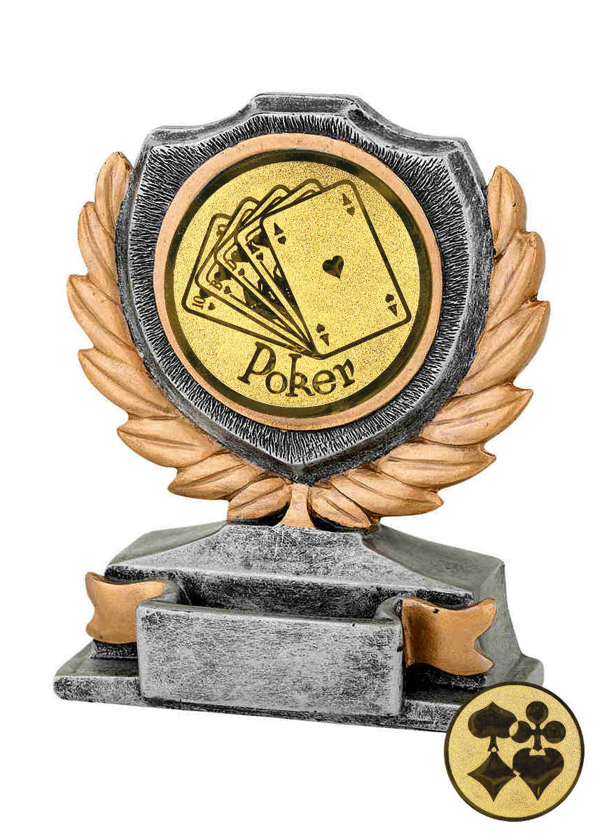 Pokertroph�e SP.25