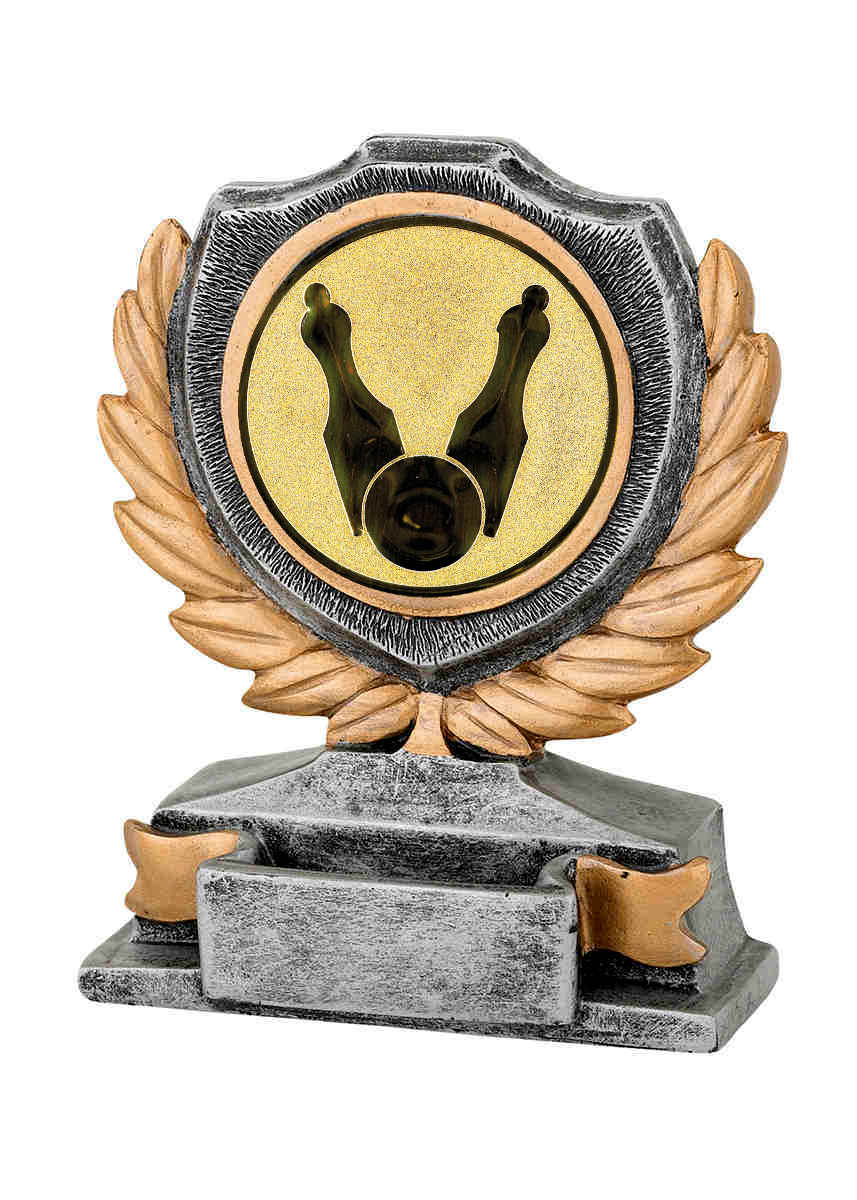 Kegeltroph�e SP.25