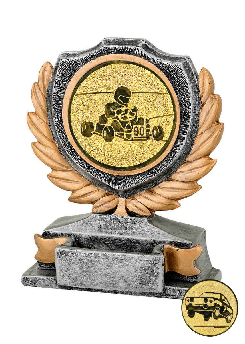 Motorsporttroph�e SP.25