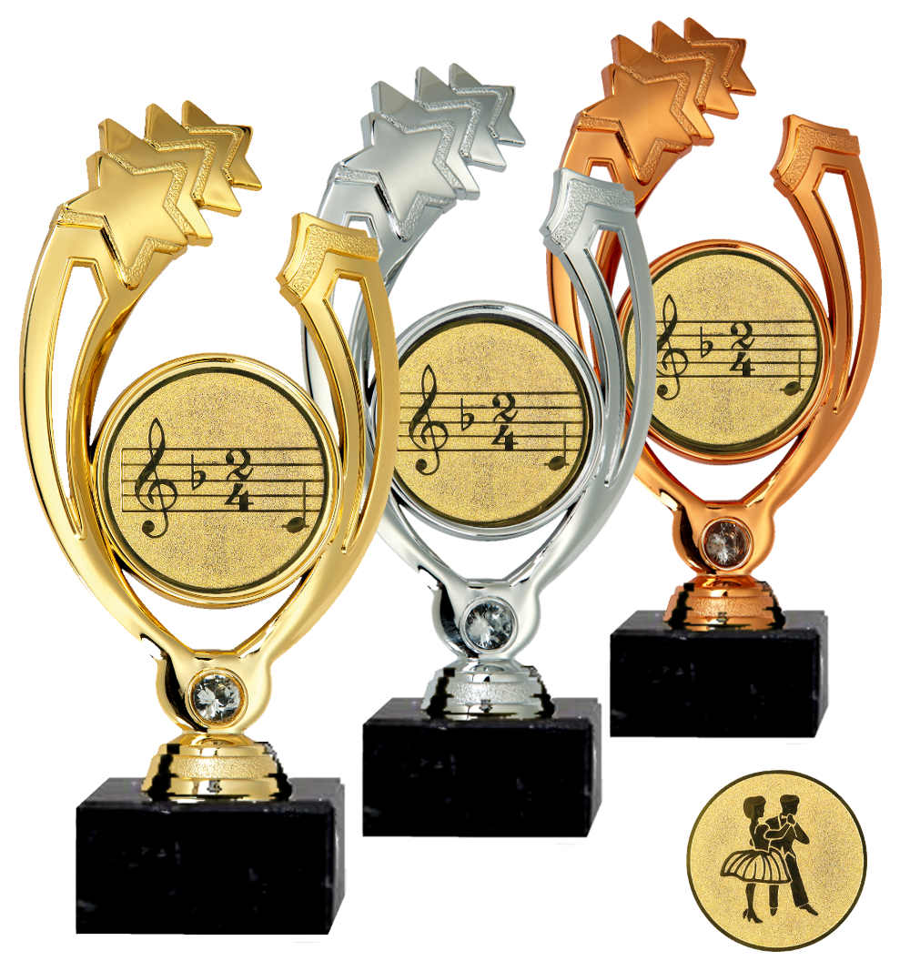 Musiktroph�e SP.30