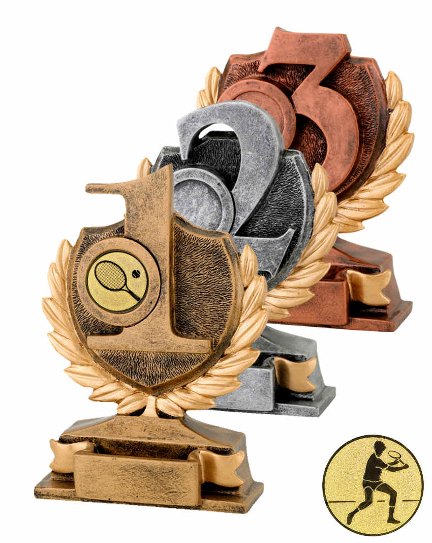 Tennistroph�e SP.23