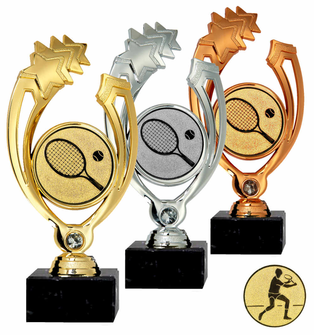 Tennistroph�e SP.30