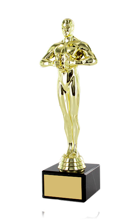 Glaspokale mit Gravur, Glastroph&auml;en, Glasawards, 3D Foto Glasgravur, Pokale:  Troph�e Victor