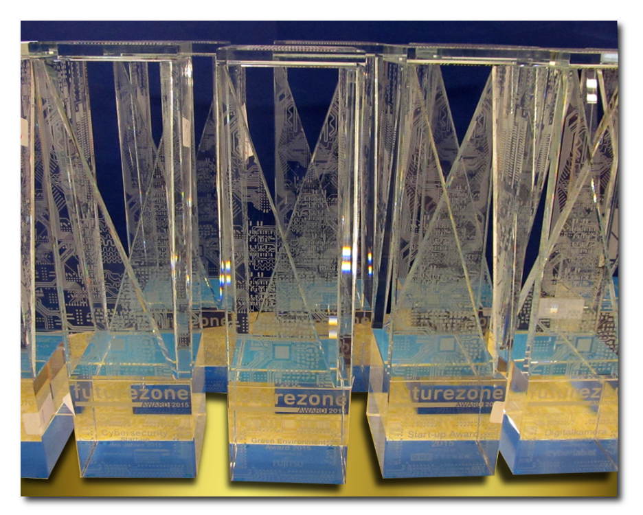 Future Zone Award Future Zone Award