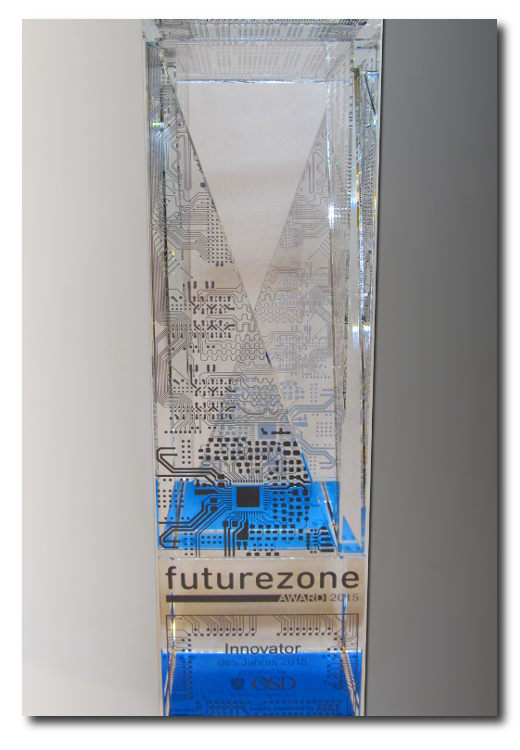 Future Zone Award Future Zone Award