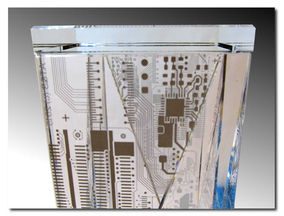 Sandstrahlung Sandstrahlung