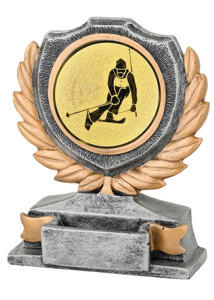 Skisporttroph�e SP.25