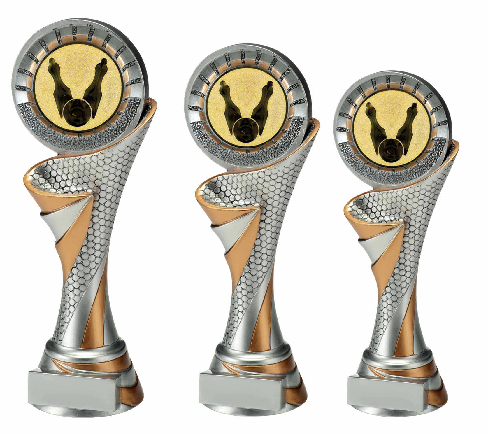 Kegeltroph�e SP.31