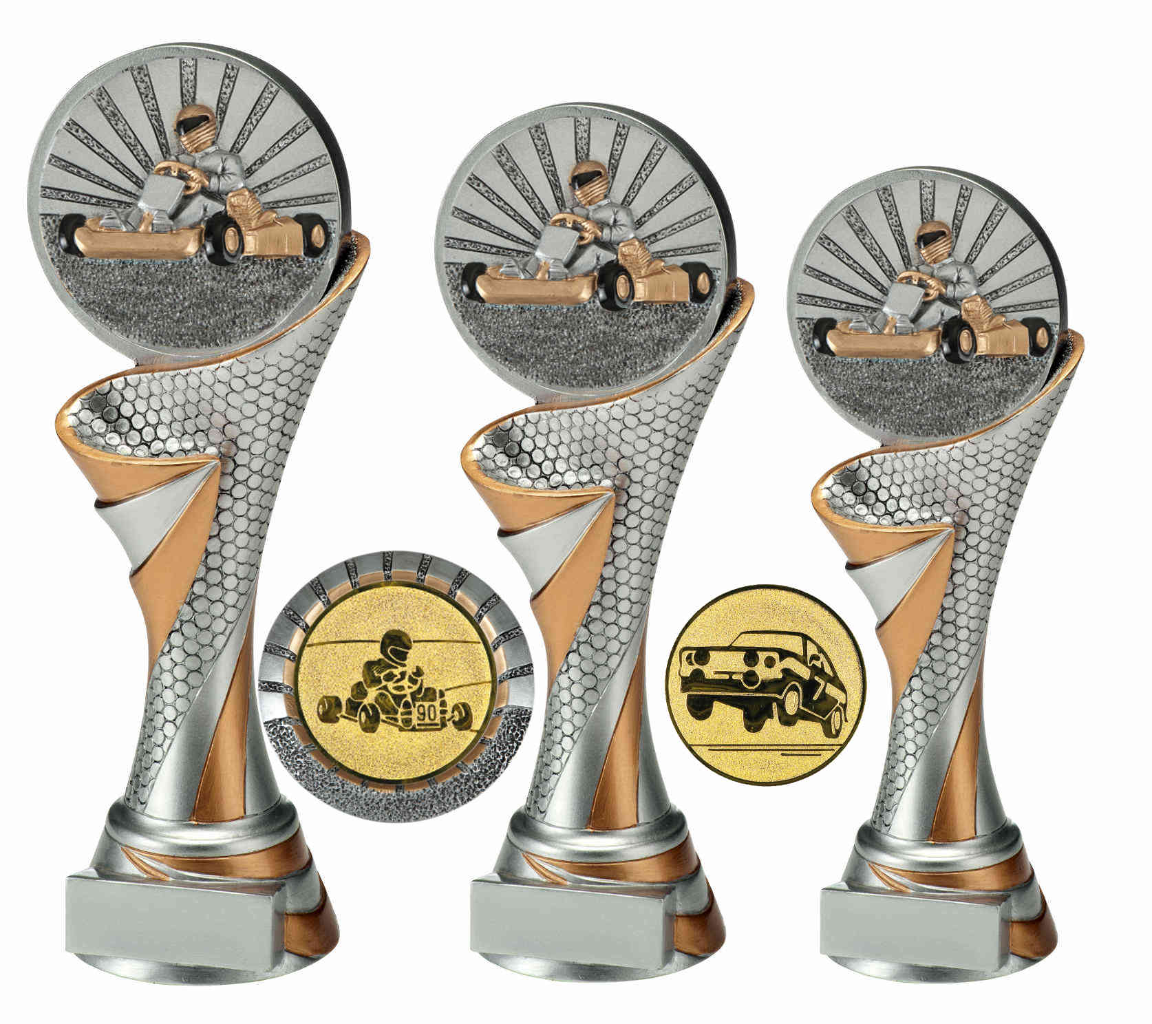 Motorsportroph�e SP.31