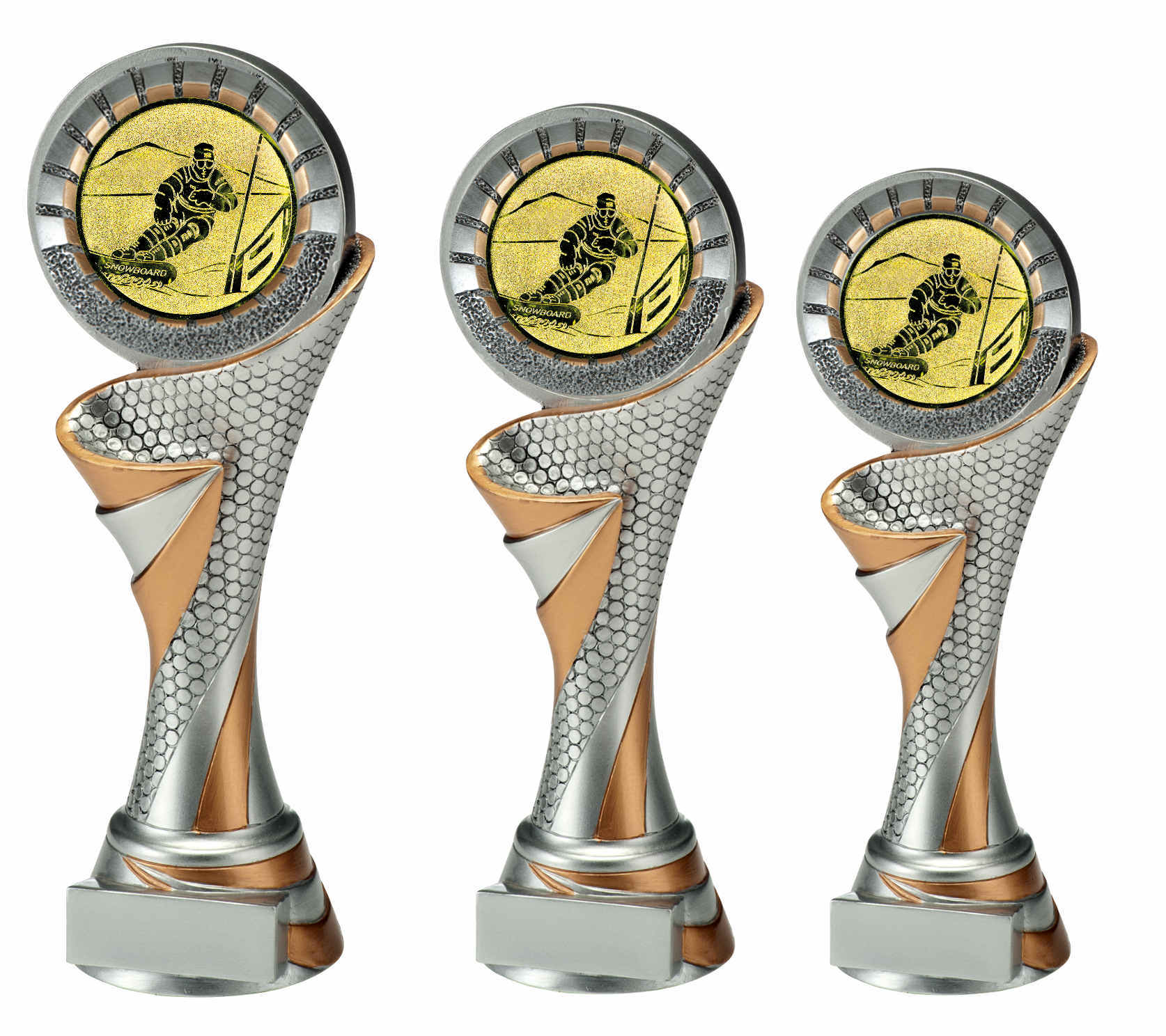 Snowboardtroph�e SP.31