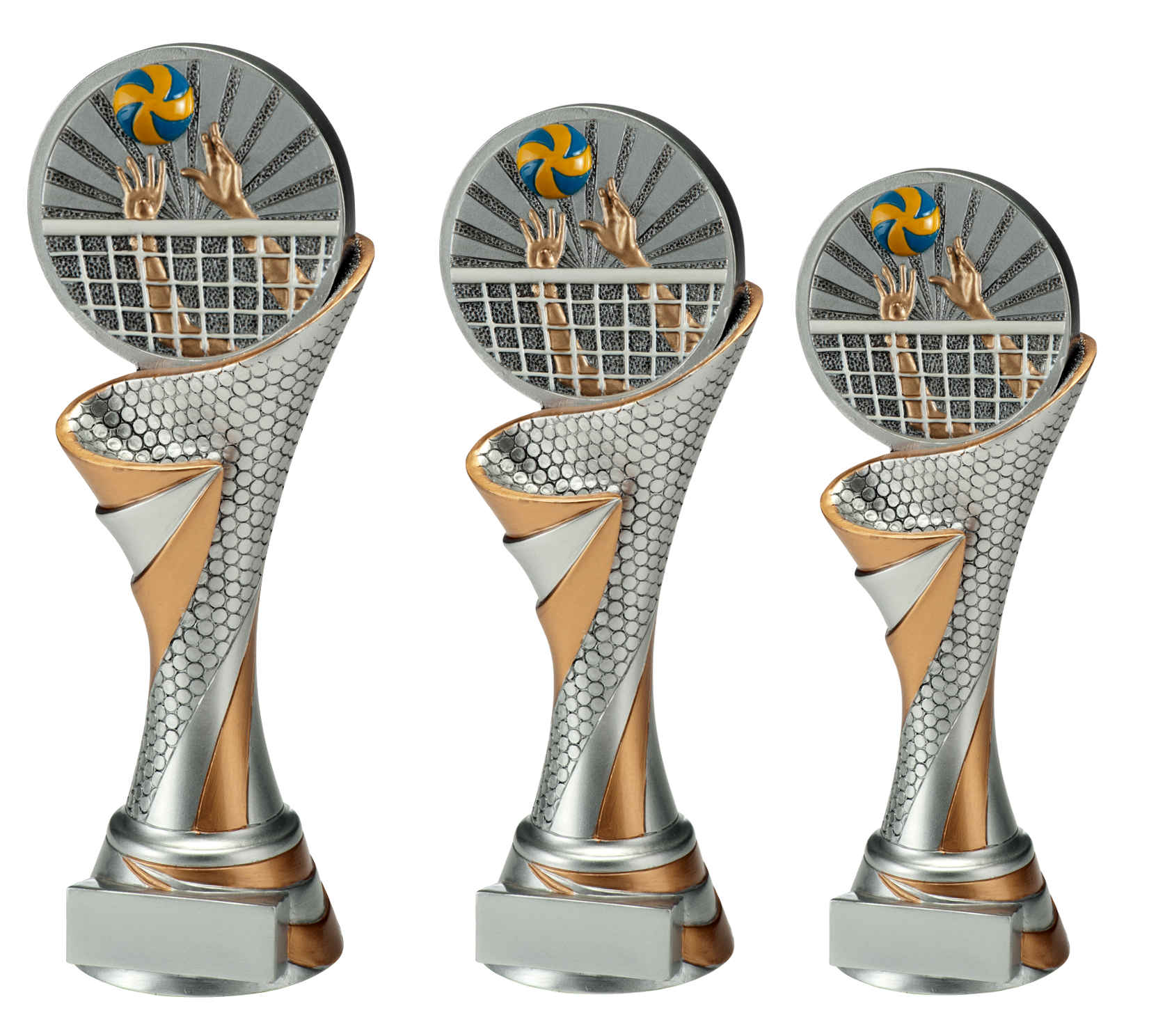 Volleyballtroph�e SP.31