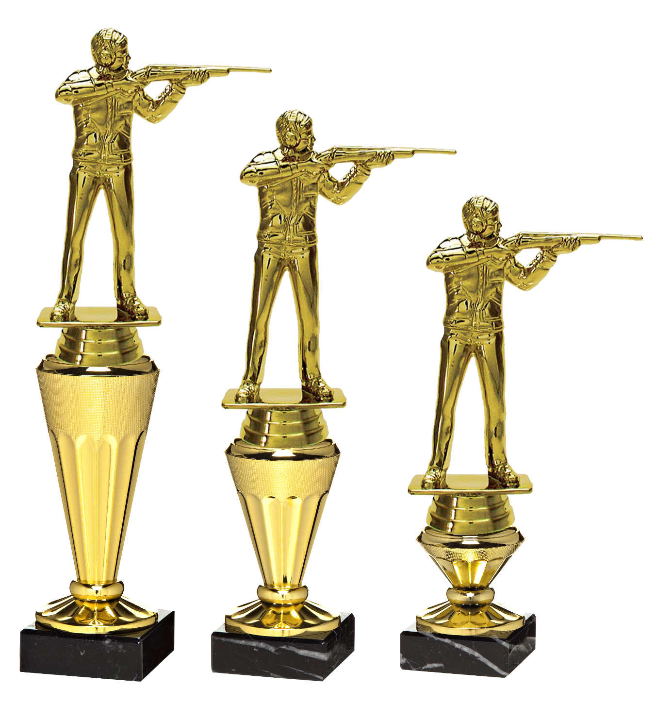 Schie�sporttroph�e