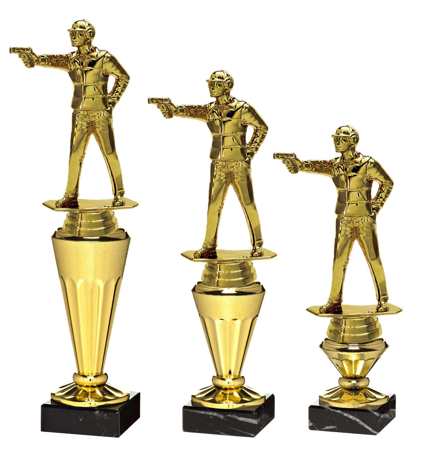 Schie�sporttroph�e