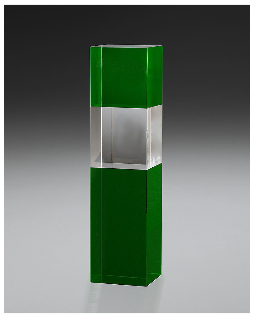 Cubix-green Cubix-green