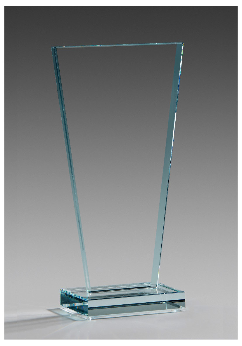 Glastroph&auml;e Athlet