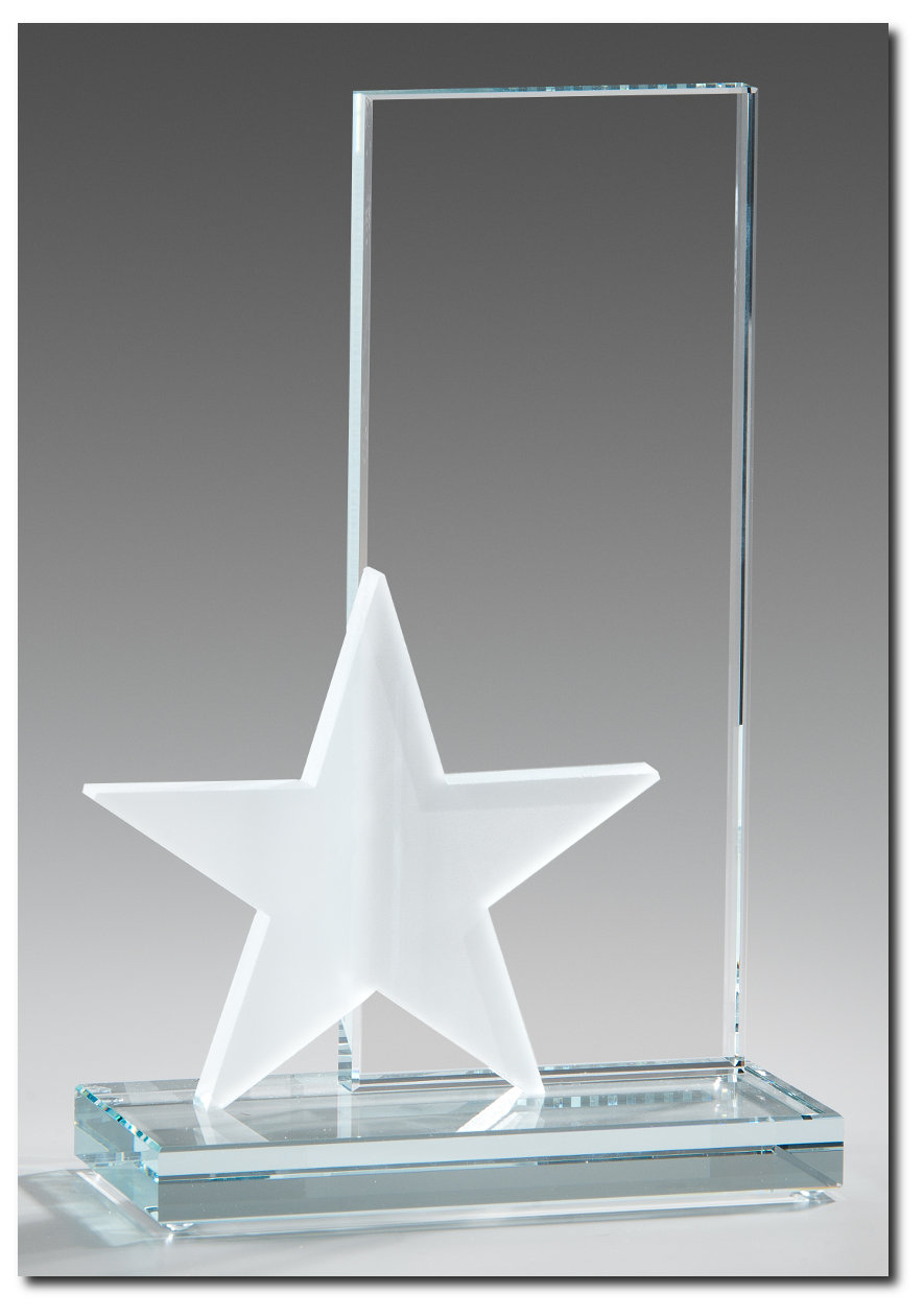 Glaspokal Star-Award Glaspokal Star-Award