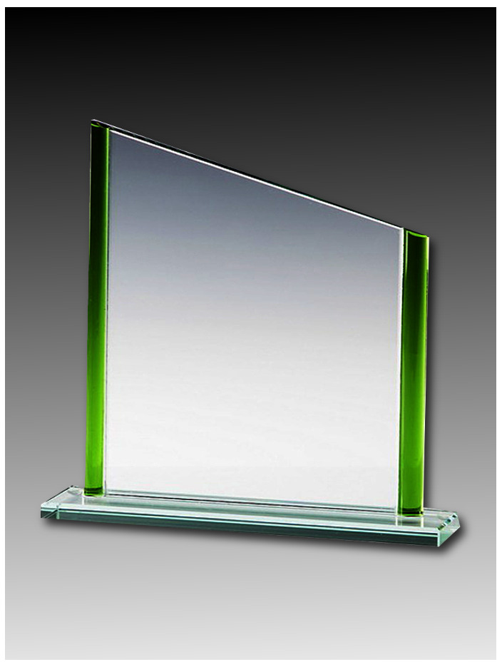 Glastroph&auml;e Silvester-green