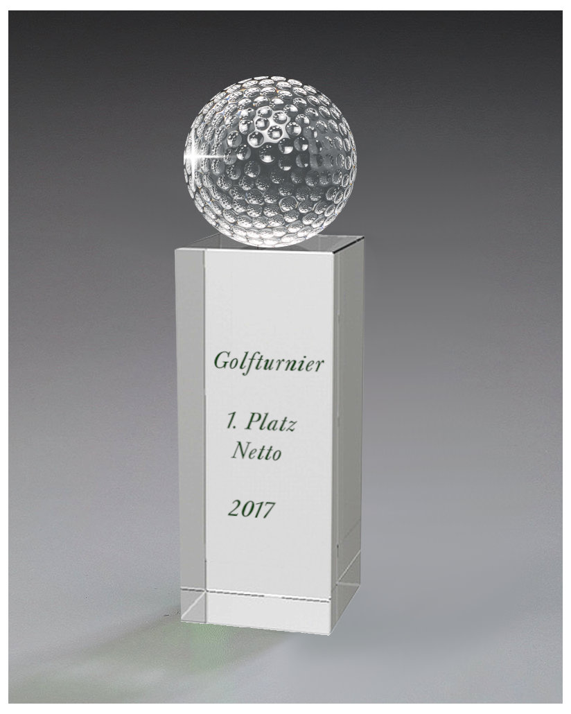 Glasquader-Golf Glasquader-Golf