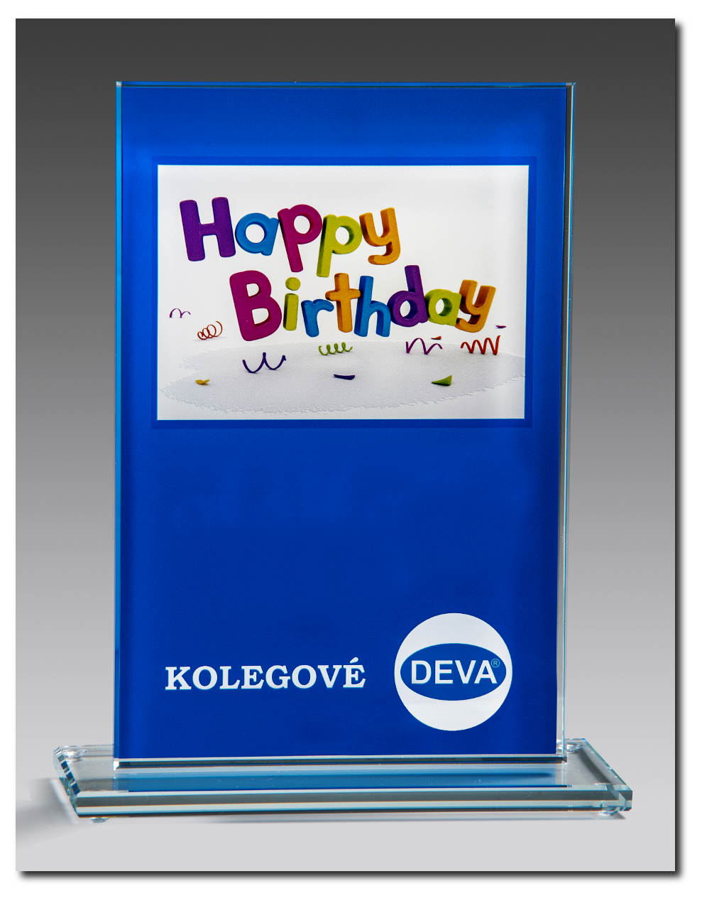UV-Druck direkt auf Glas UV-Druck direkt auf Glas