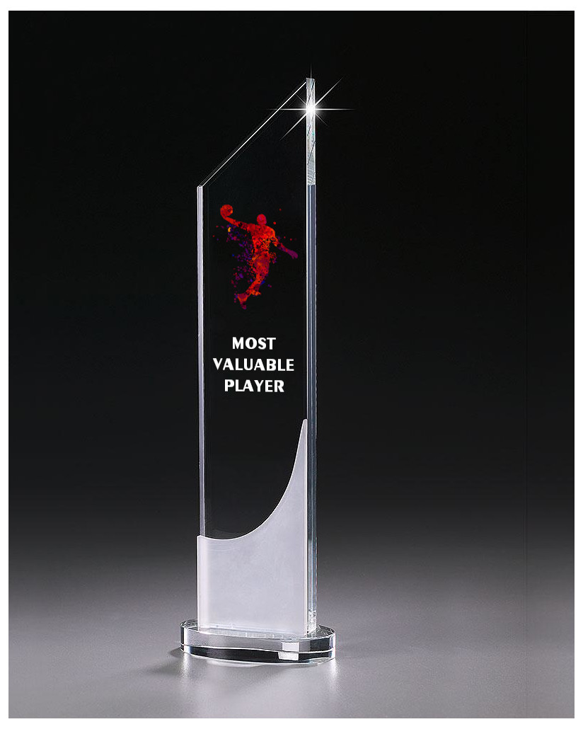 Glastroph&auml;e-Stratosphere