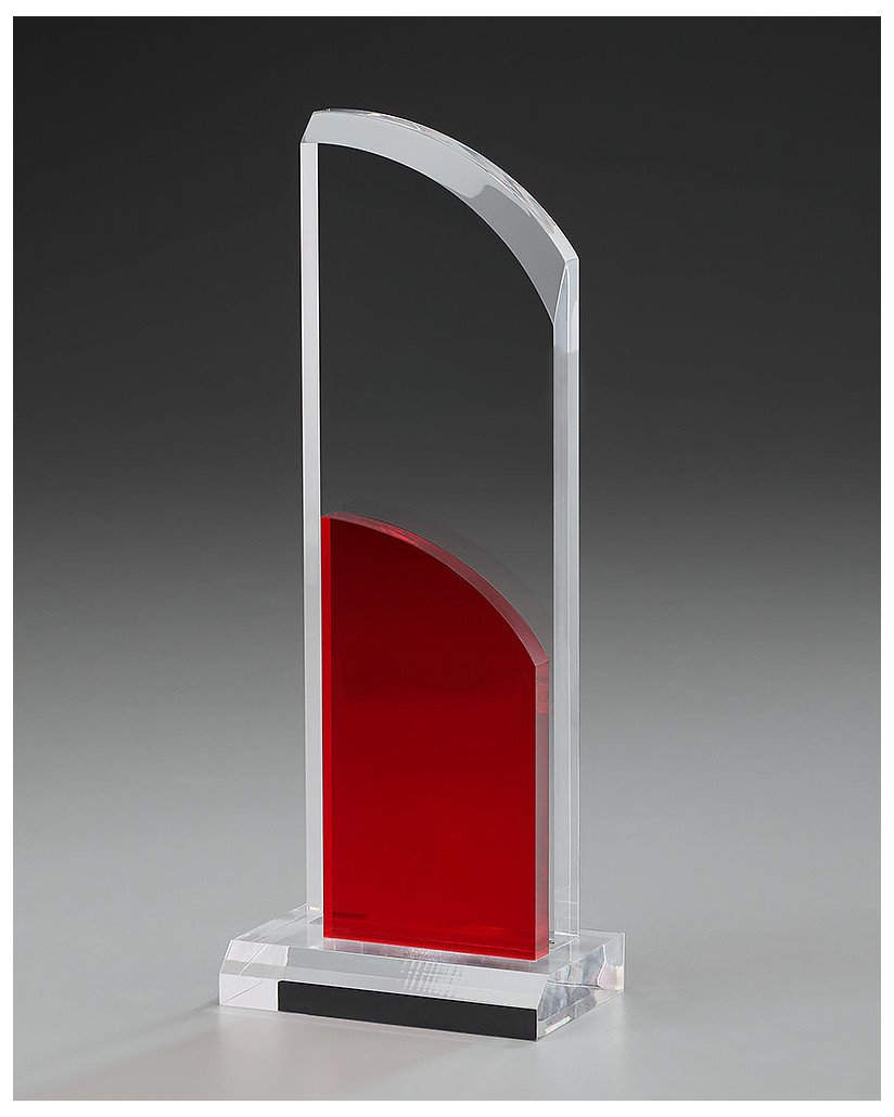 Acrylpokal Acrylpokal