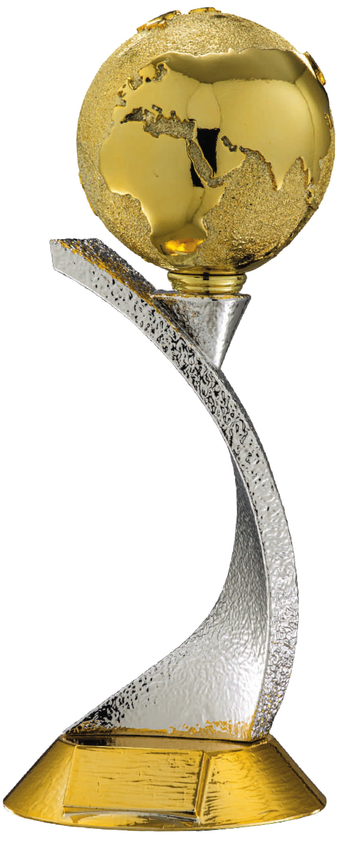 Glaspokale mit Gravur, Glastroph&auml;en, Glasawards, 3D Foto Glasgravur, Pokale:  Artemis