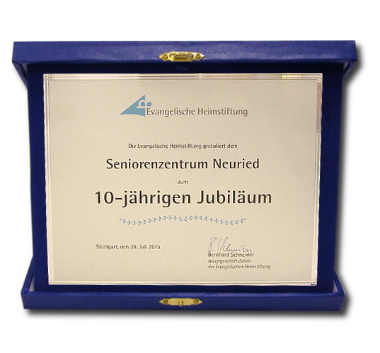 Glaspokale mit Gravur, Glastroph&auml;en, Glasawards, 3D Foto Glasgravur, Pokale:  Ehrentafel-palermo-quer