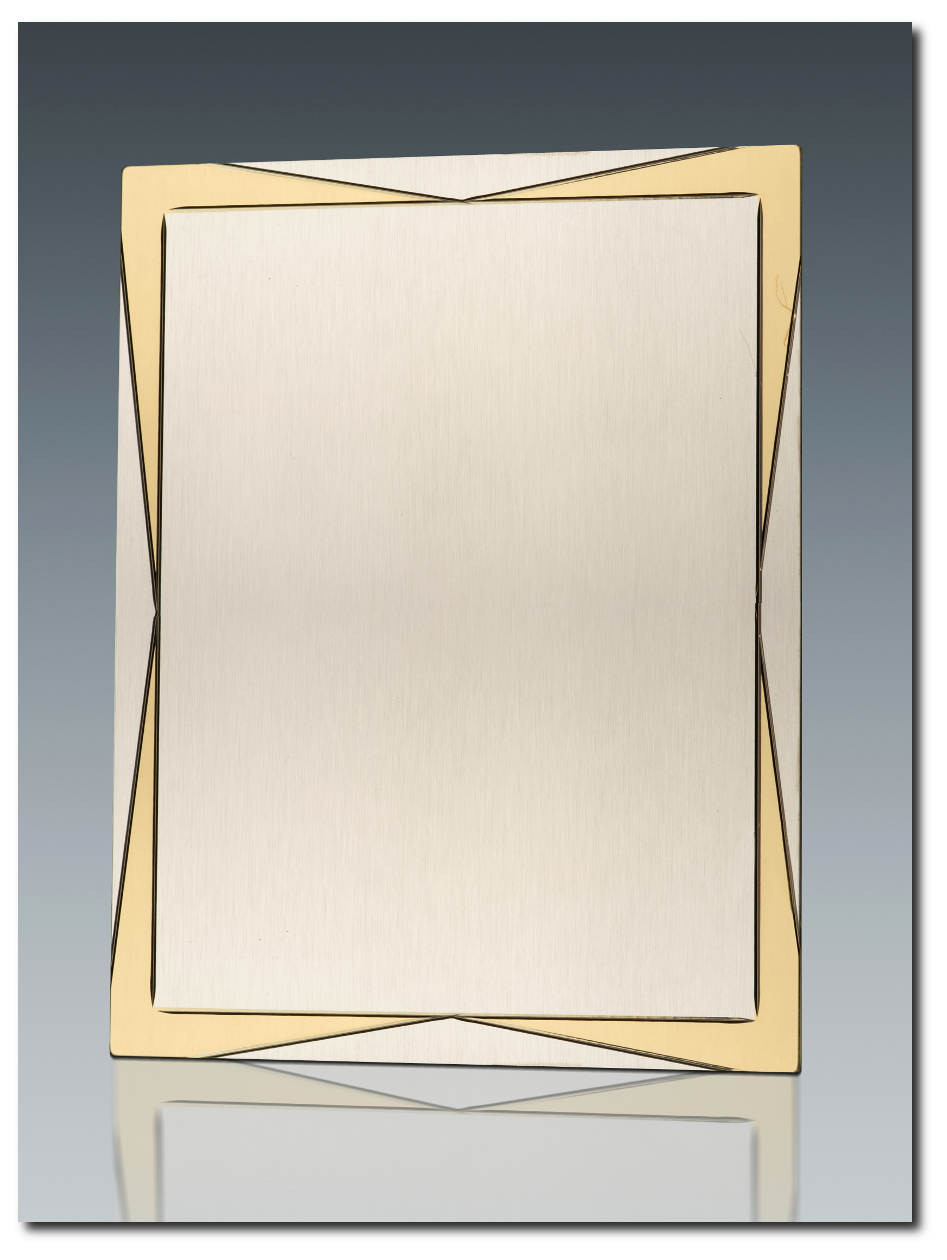 Ehrentafel Ravenna-silber 