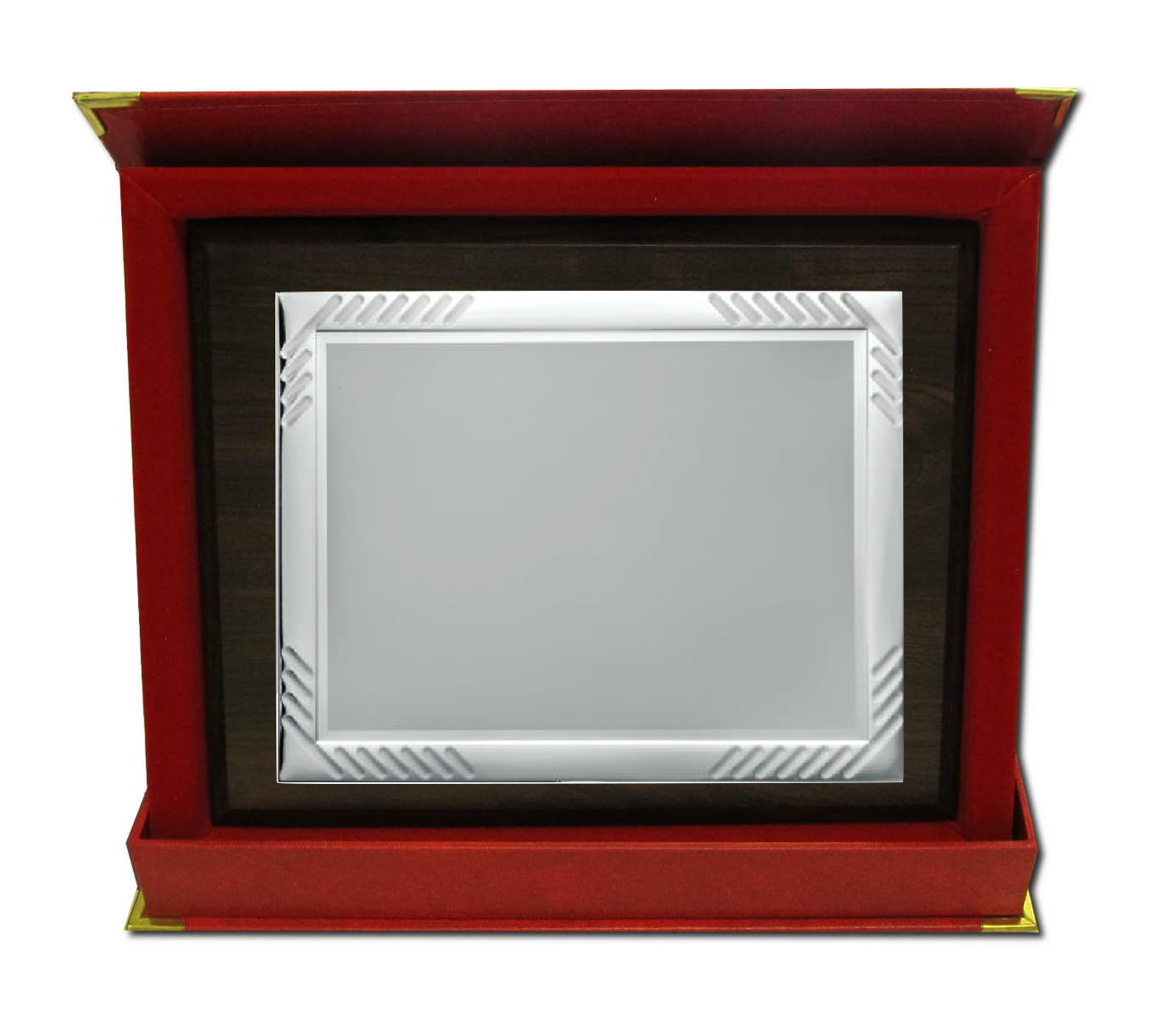 Glaspokale mit Gravur, Glastroph&auml;en, Glasawards, 3D Foto Glasgravur, Pokale:  Ehrentafel-mailand