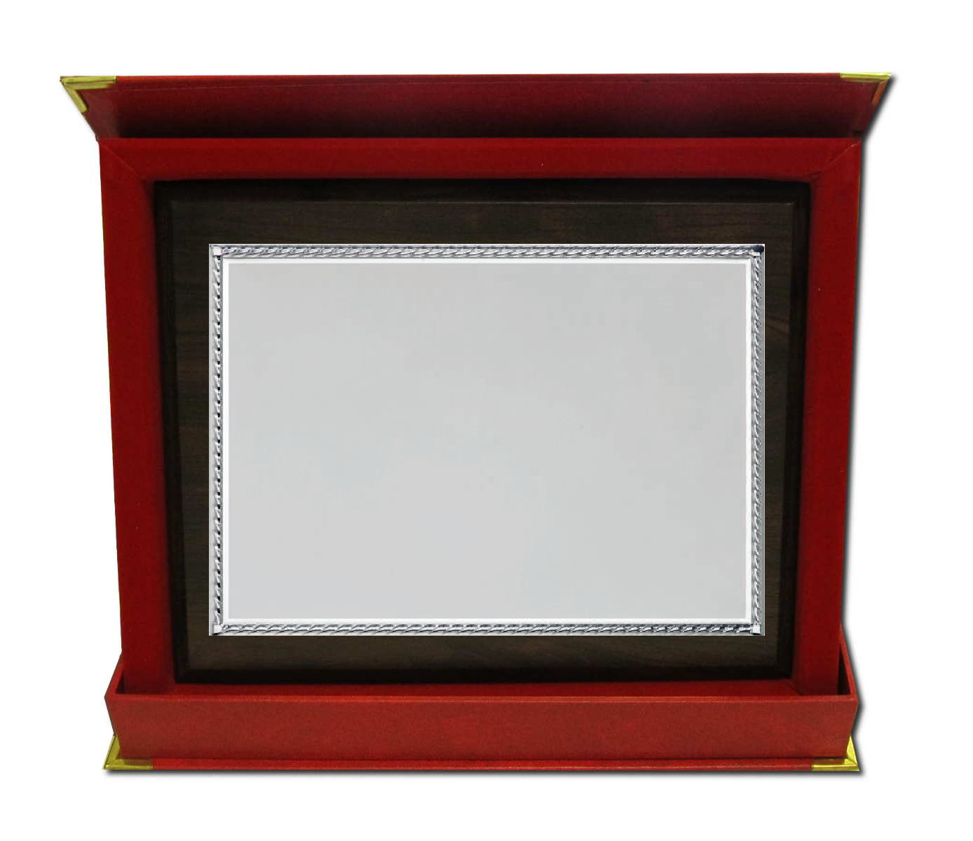 Glaspokale mit Gravur, Glastroph&auml;en, Glasawards, 3D Foto Glasgravur, Pokale:  Ehrentafel-paris-silber