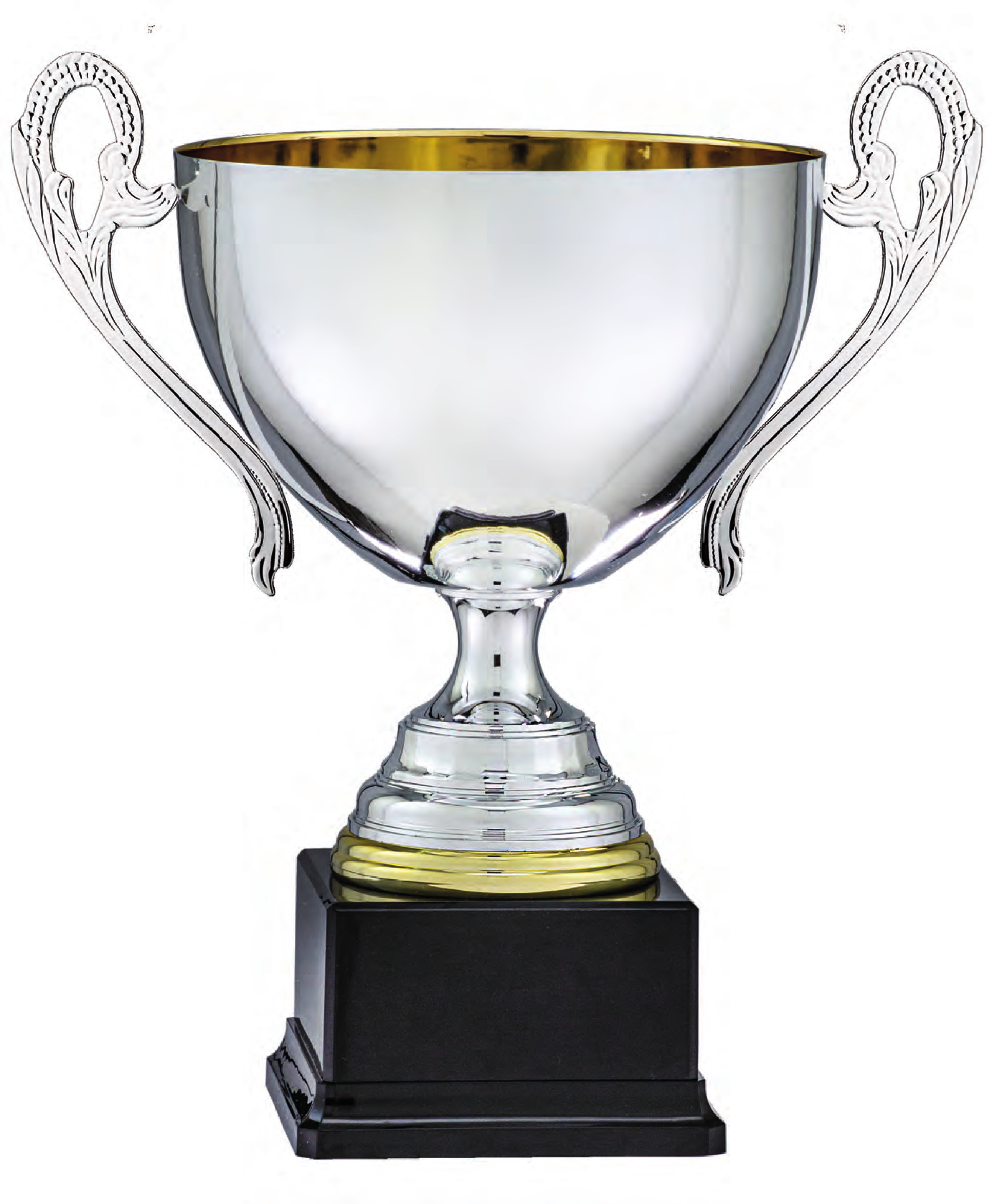 Glaspokale mit Gravur, Glastroph&auml;en, Glasawards, 3D Foto Glasgravur, Pokale:  Esprit