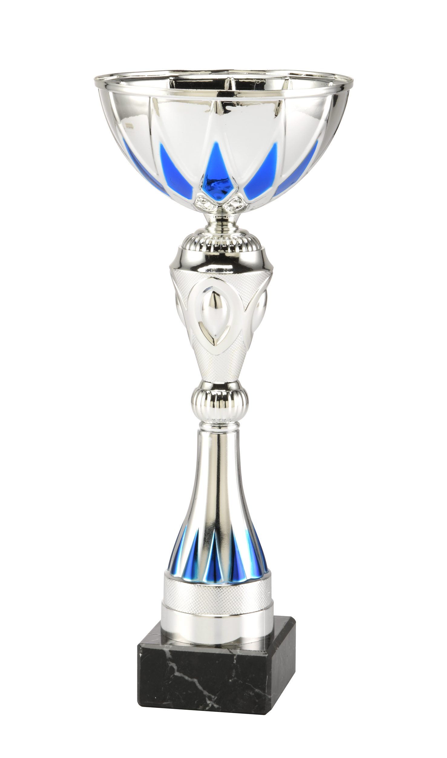 Glaspokale mit Gravur, Glastroph&auml;en, Glasawards, 3D Foto Glasgravur, Pokale:  ET443